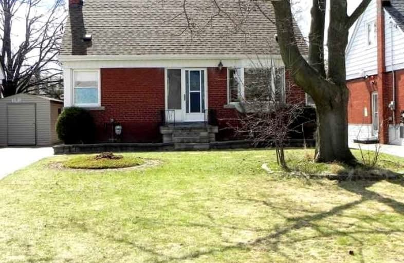 21 Scotswood Road, Toronto | Image 1