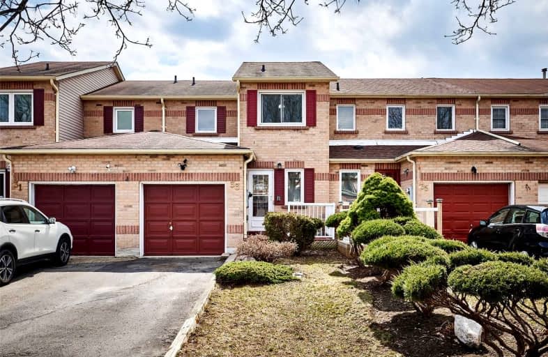 33 Gates Crescent, Ajax | Image 1