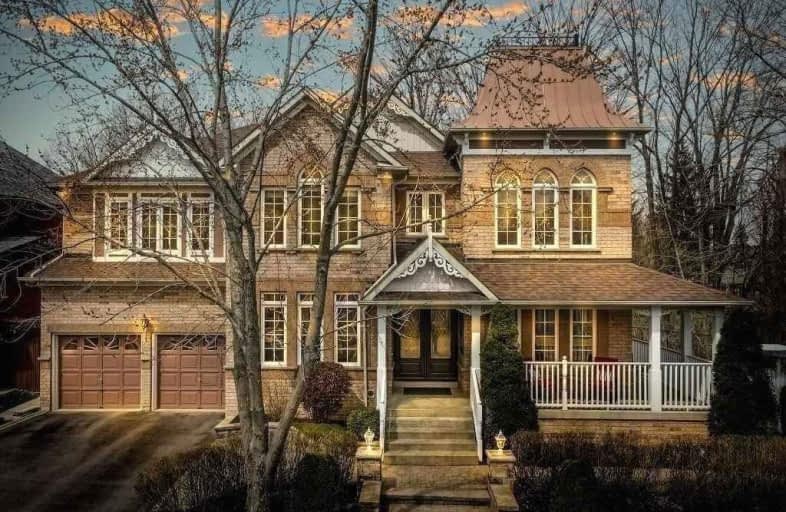 890 Voyager Avenue, Pickering | Image 1