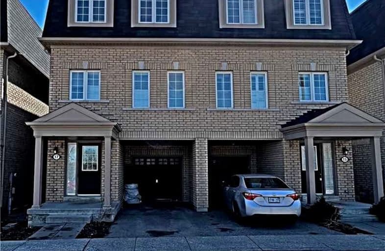 17 Tillinghast Lane, Toronto | Image 1