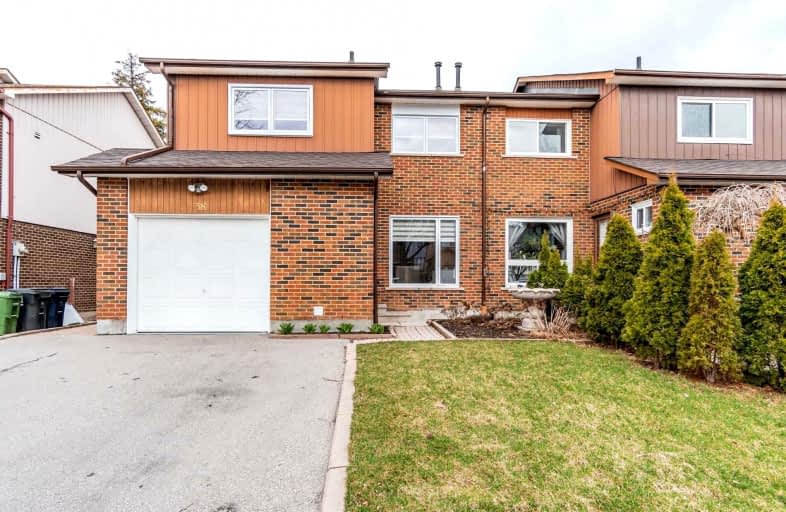 38 Haven Hill Square, Toronto | Image 1