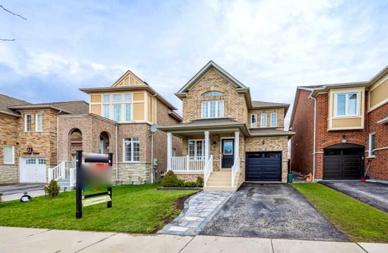 55 Feint Drive, Ajax | Image 1