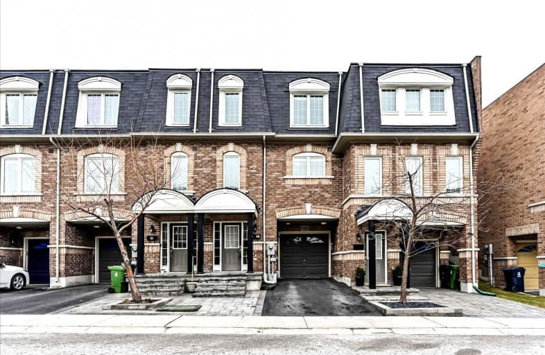 48 Jeremiah Lane, Toronto | Image 1