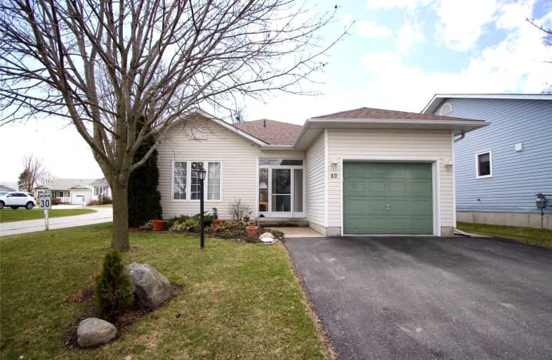 40 Niagara Trail, Clarington | Image 1