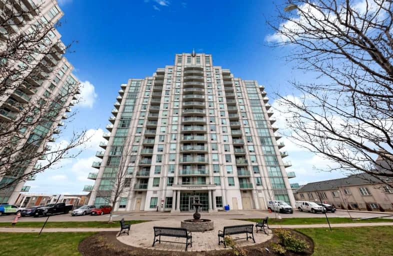 12K-8 Rosebank Drive, Toronto | Image 1