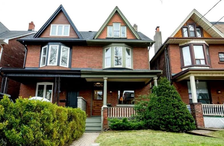 5 Bain Avenue, Toronto | Image 1