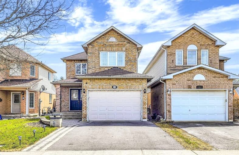 23 Guildwood Drive, Clarington | Image 1