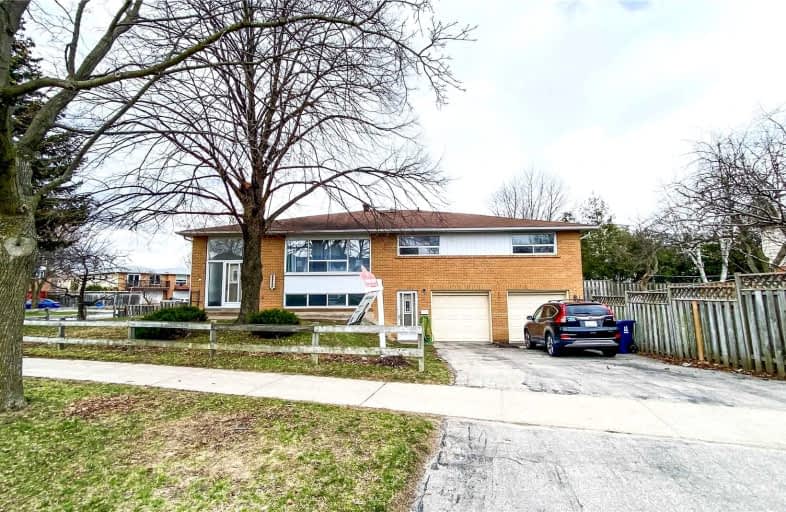 91 Glen Springs Drive, Toronto | Image 1