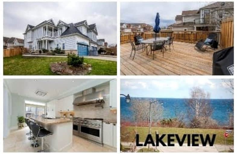 30 Rockport Drive, Toronto | Image 1