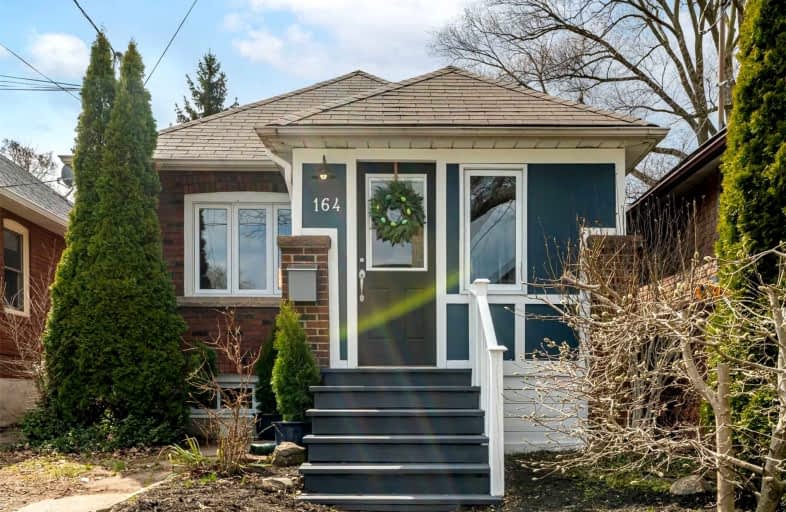 164 Westlake Avenue, Toronto | Image 1