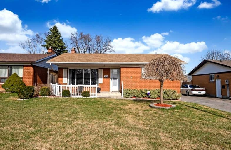 160 Burcher Road, Ajax | Image 1