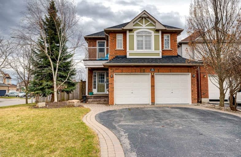 186 Madden Place, Clarington | Image 1