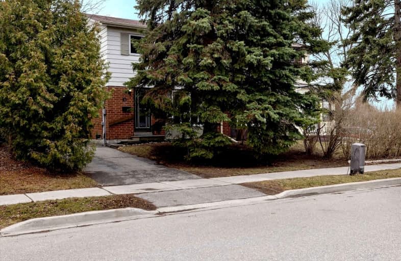 61 Burkwood Crescent, Toronto | Image 1