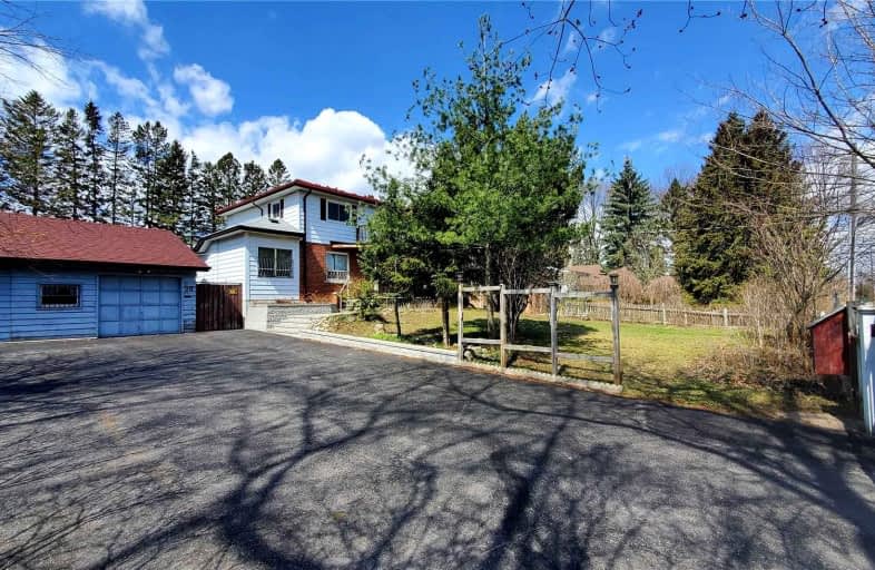 90 Deep Dene Drive, Toronto | Image 1