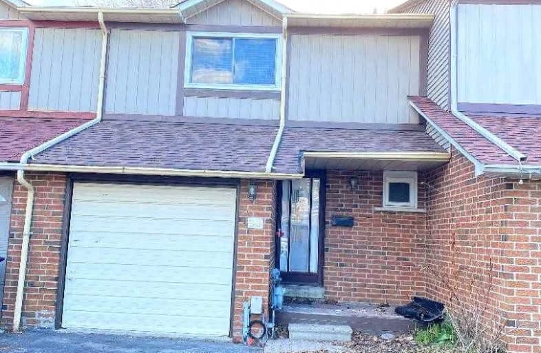 86 Pondtail Drive, Toronto | Image 1