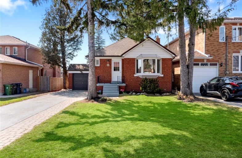 56 Rosemount Drive, Toronto | Image 1