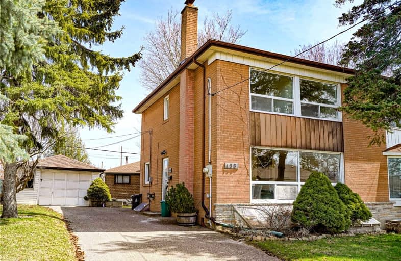 135 Benjamin Boulevard, Toronto | Image 1