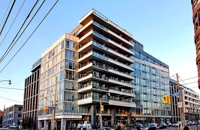 226-1190 Dundas Street East, Toronto | Image 1