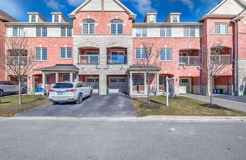 5 Chaston Road, Ajax | Image 1