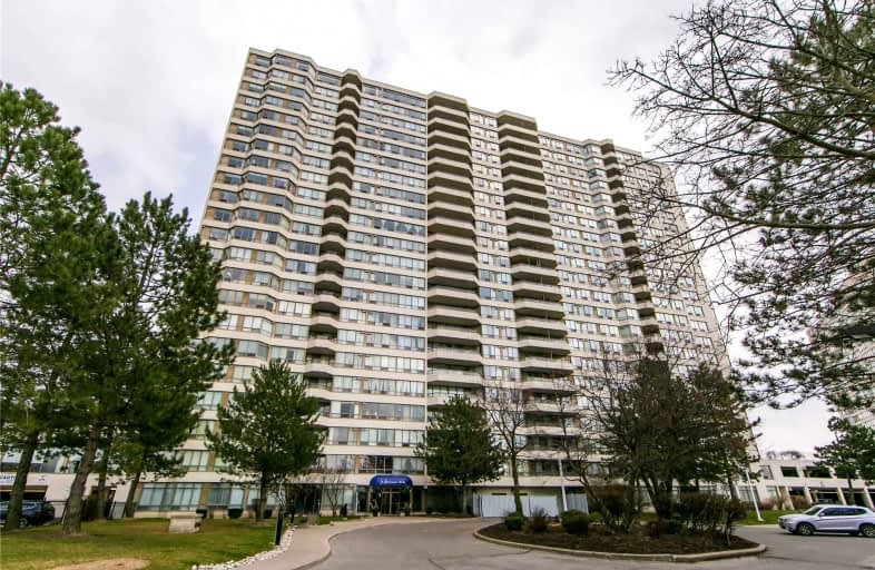 2131-3 Greystone Walk Drive, Toronto | Image 1