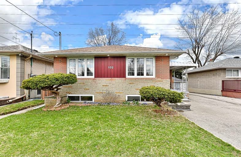 102 Milford Haven Drive, Toronto | Image 1