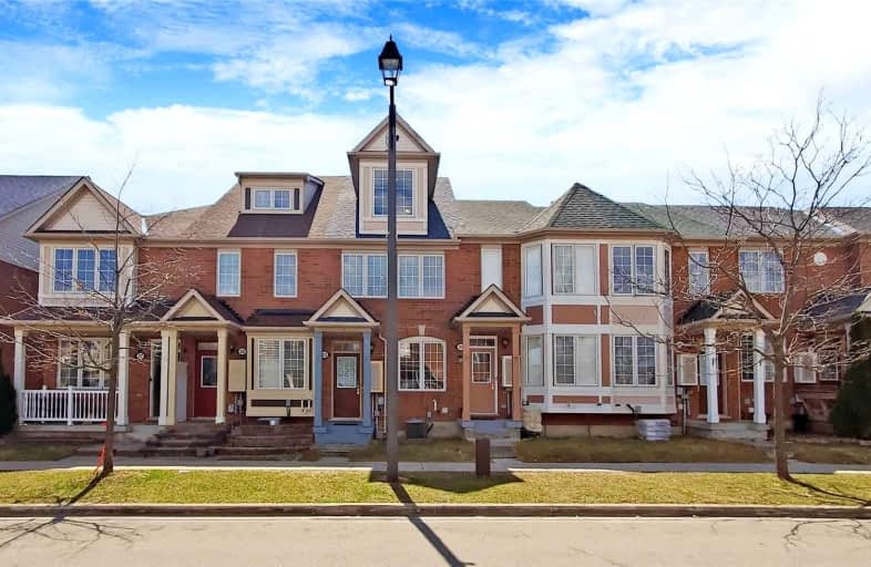 23 Coyote Crescent, Toronto | Image 1