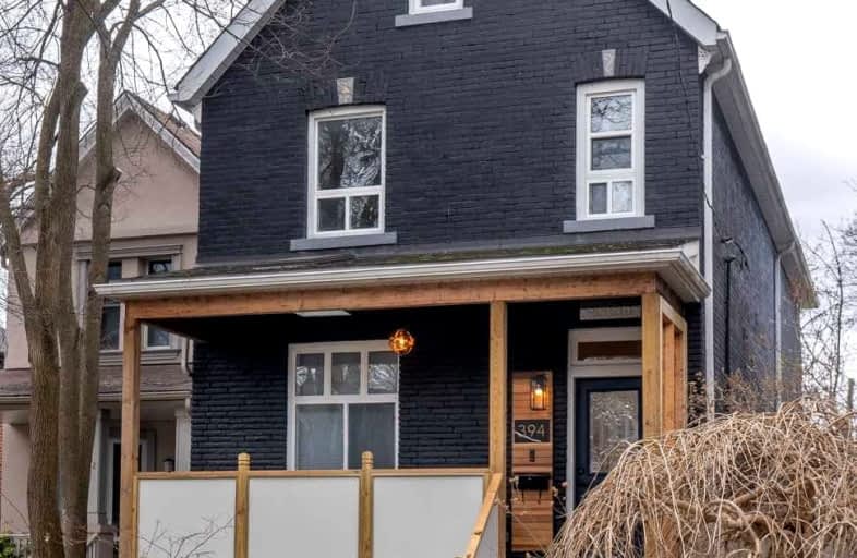394 Leslie Street, Toronto | Image 1