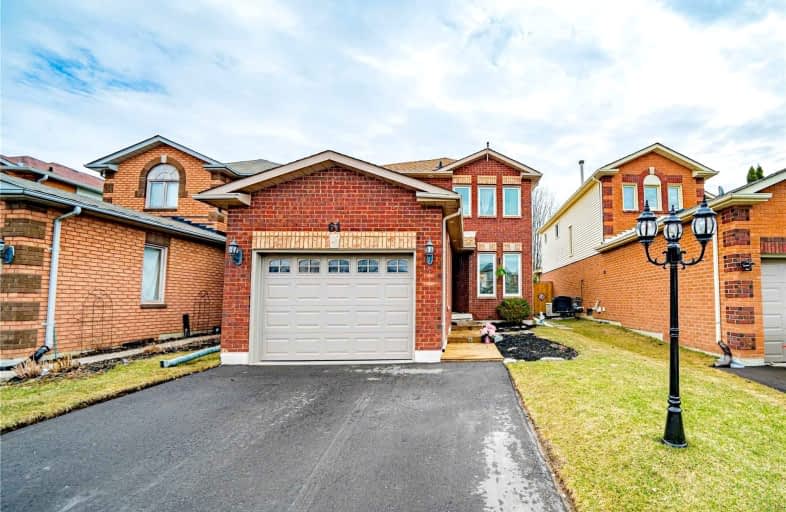 61 Oke Road, Clarington | Image 1