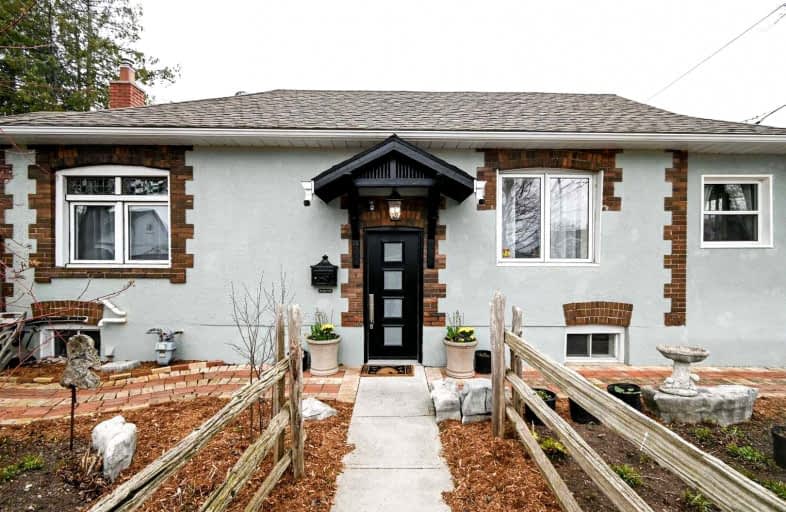 134 Westlake Avenue, Toronto | Image 1