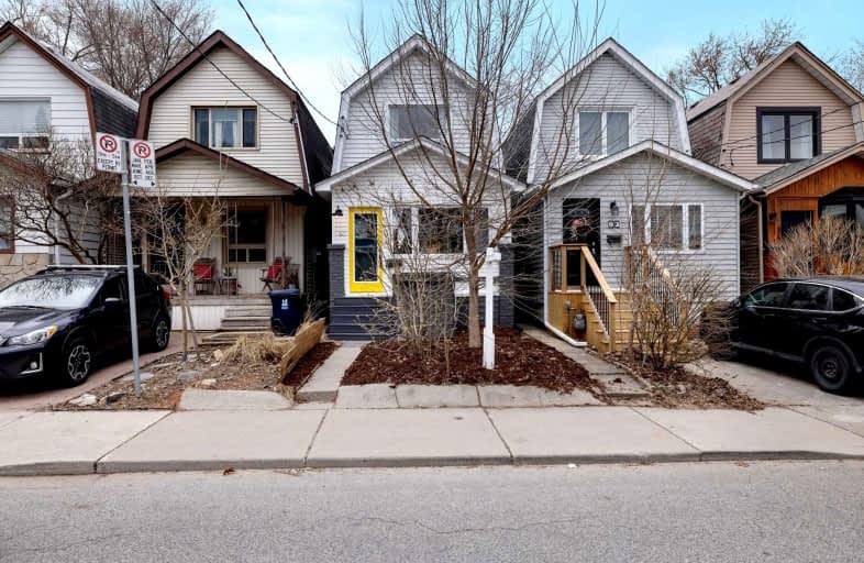 90 Marlow Avenue, Toronto | Image 1