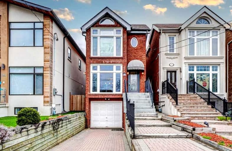 186 Gamble Avenue, Toronto | Image 1