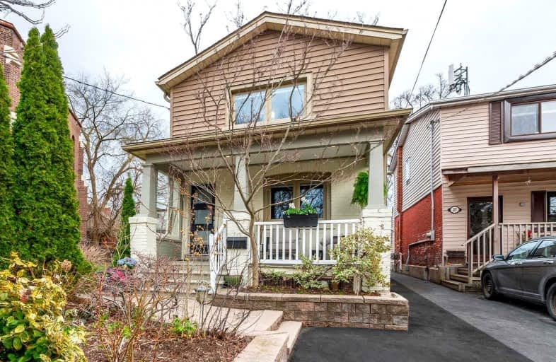 29 East Road, Toronto | Image 1