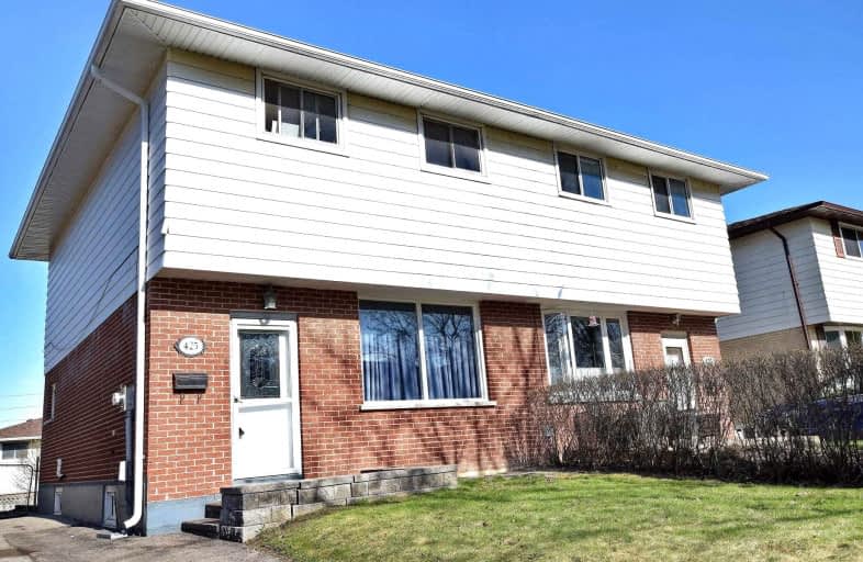 425 Maplewood Drive, Oshawa | Image 1