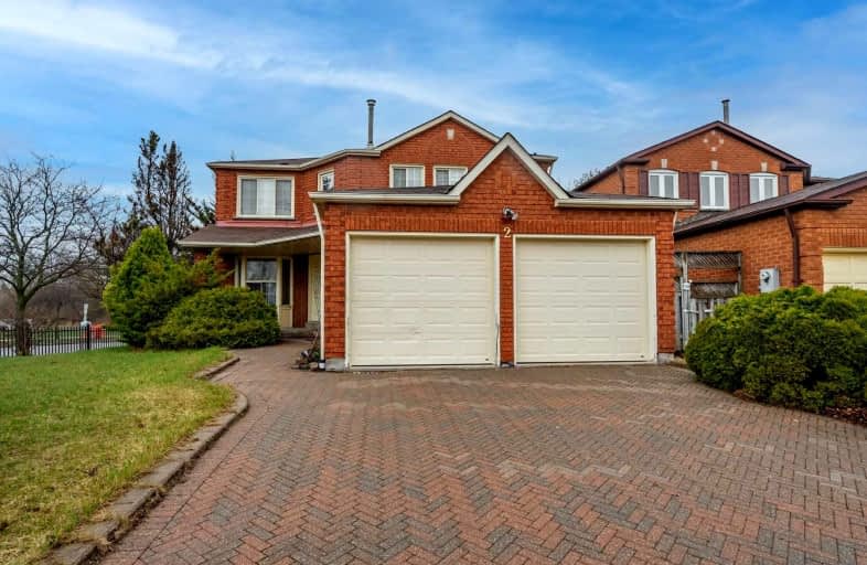 2 Glenheather Terrace, Toronto | Image 1