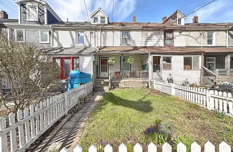18 Woodfield Road, Toronto | Image 1