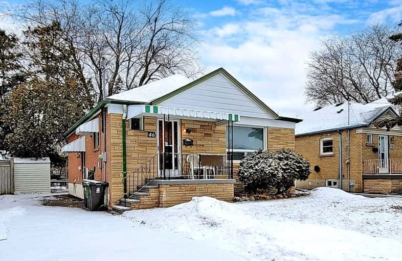 46 Ainsdale Road, Toronto | Image 1