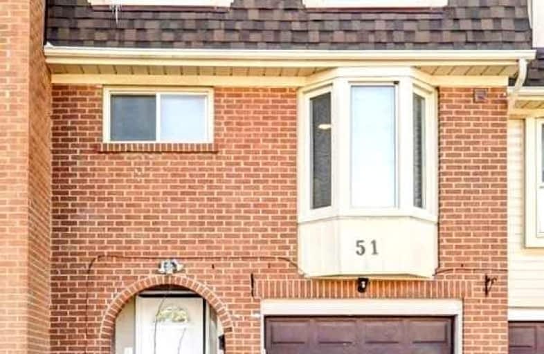 51-40 Dundalk Drive, Toronto | Image 1