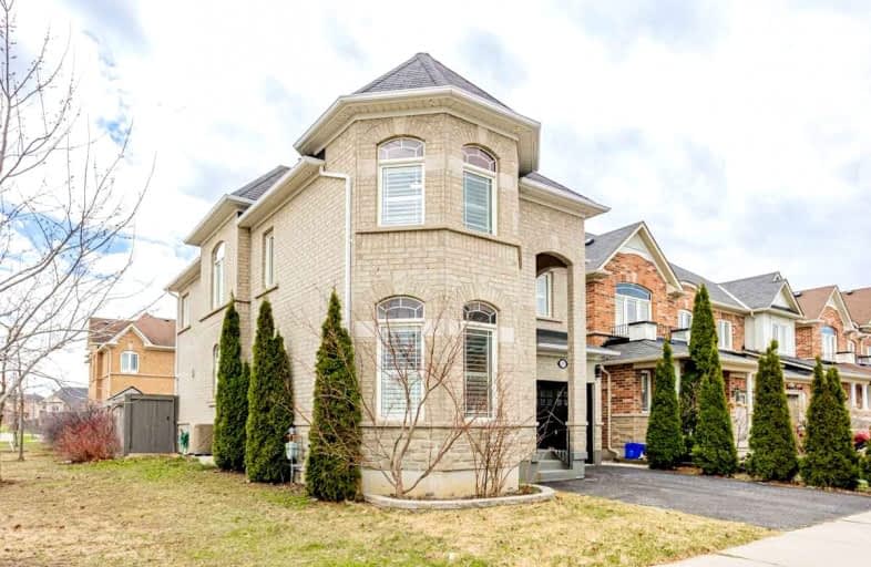 49 Barden Crescent, Ajax | Image 1