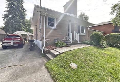 House for sale at 23 Cedarview Drive, Toronto - MLS: E5582948