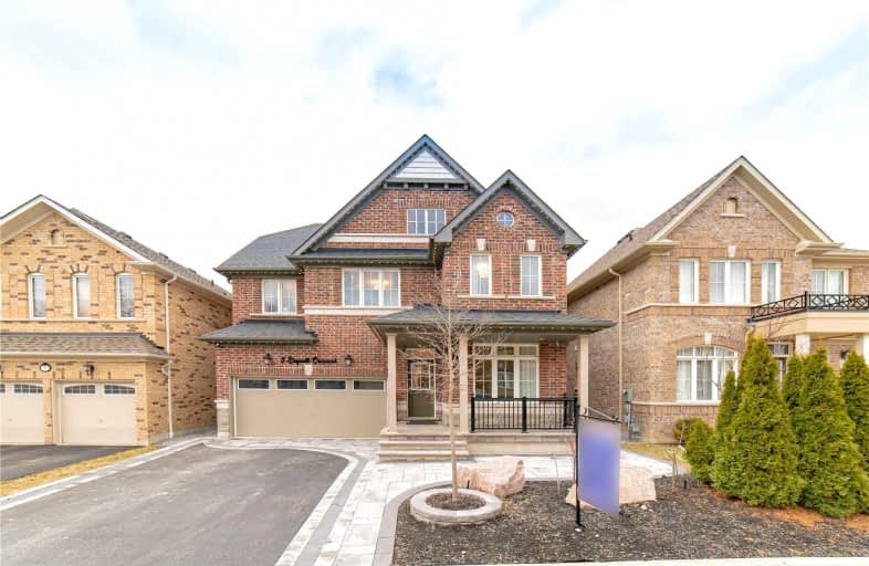 5 Bignell Crescent, Ajax | Image 1