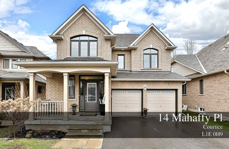 14 Mahaffy Place, Clarington | Image 1