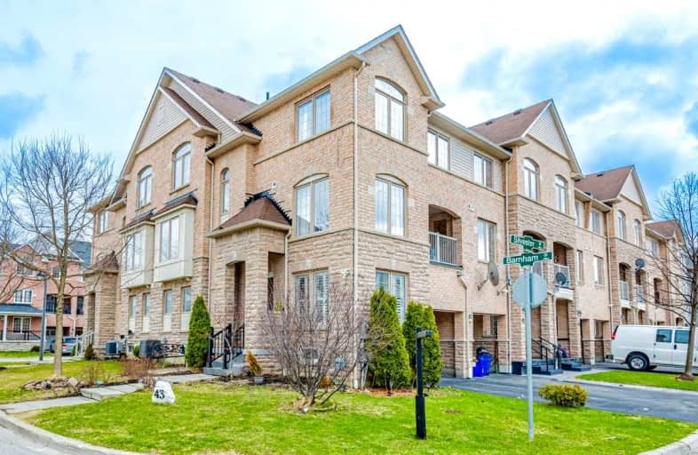 43 Silvester Street, Ajax | Image 1