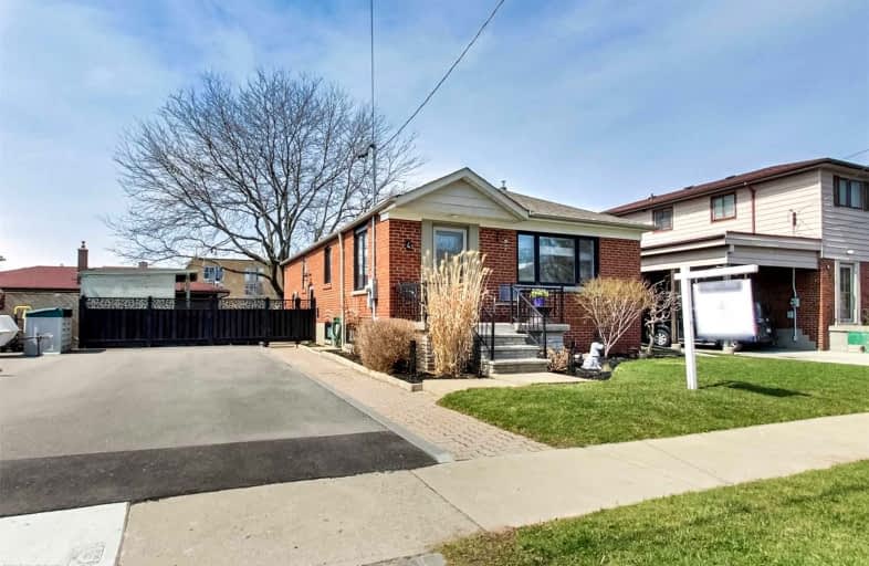 4 Droxford Avenue, Toronto | Image 1