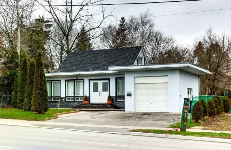 5290 Lawrence Avenue East, Toronto | Image 1