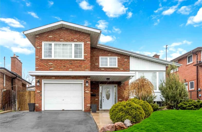 24 Jarwick Drive, Toronto | Image 1