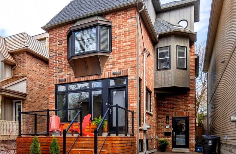 29 Maclean Avenue, Toronto | Image 1