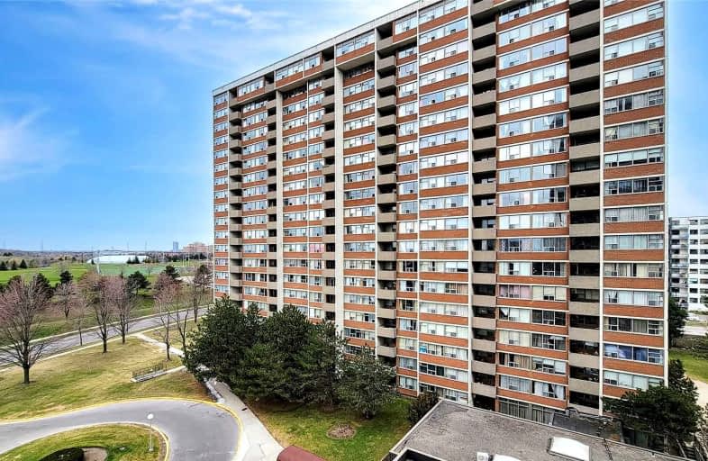803-25 Silver Springs Boulevard, Toronto | Image 1