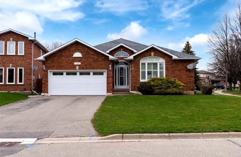 2 Islay Court, Clarington | Image 1