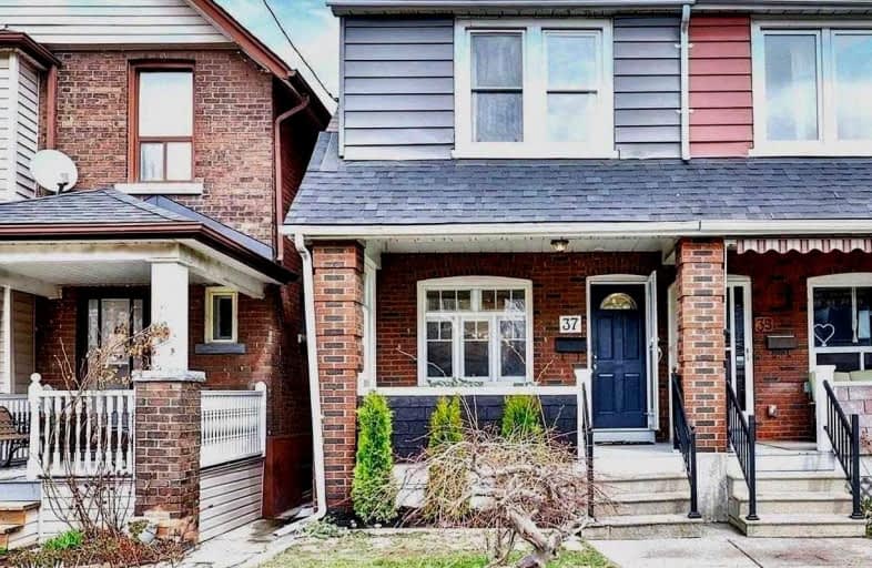 37 Chisholm Avenue, Toronto | Image 1