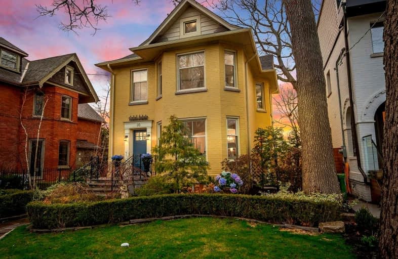10 Swanwick Avenue, Toronto | Image 1